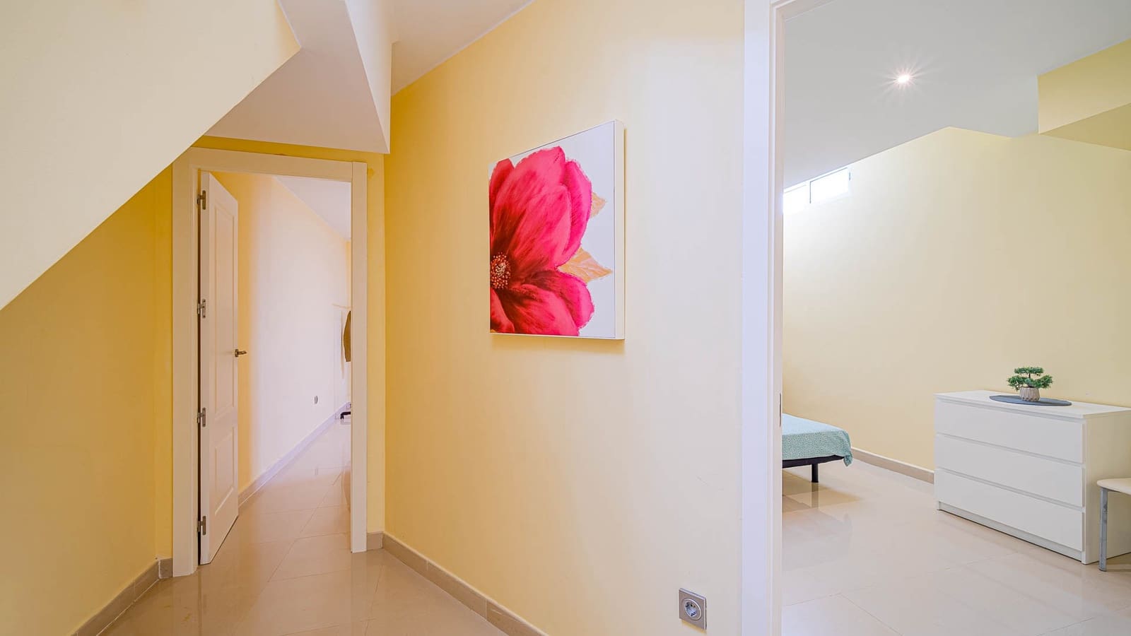 5 sypialnia Willa na sprzedaż w Miasto Alicante / Alacant z basenem garażem - 490 000 € (Ref: 10099078)