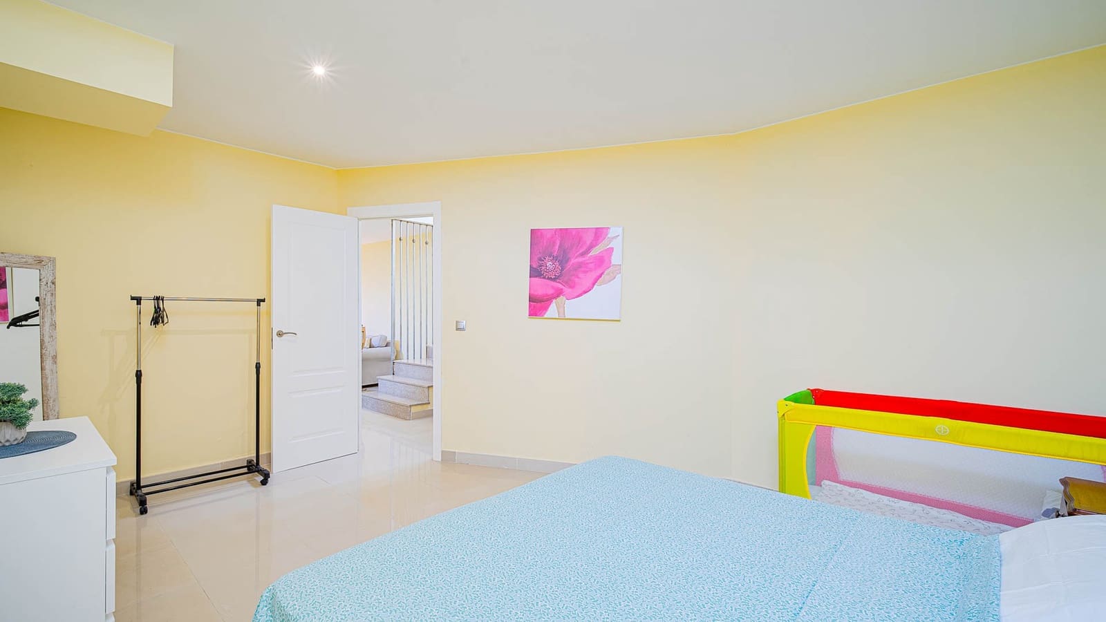 5 sypialnia Willa na sprzedaż w Miasto Alicante / Alacant z basenem garażem - 490 000 € (Ref: 10099078)