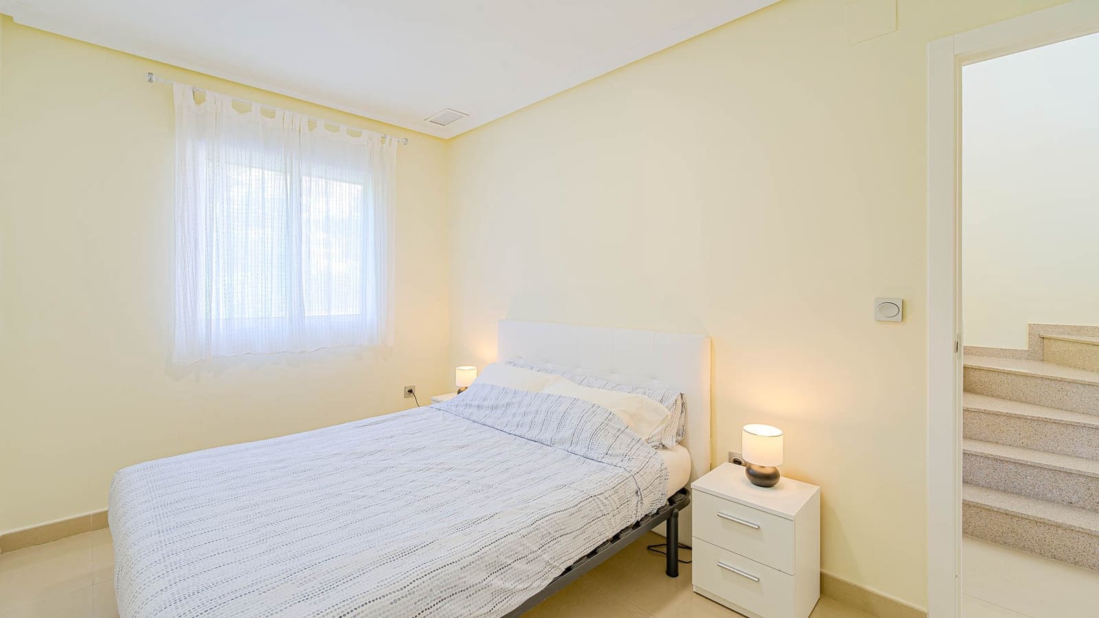 5 sypialnia Willa na sprzedaż w Miasto Alicante / Alacant z basenem garażem - 490 000 € (Ref: 10099078)