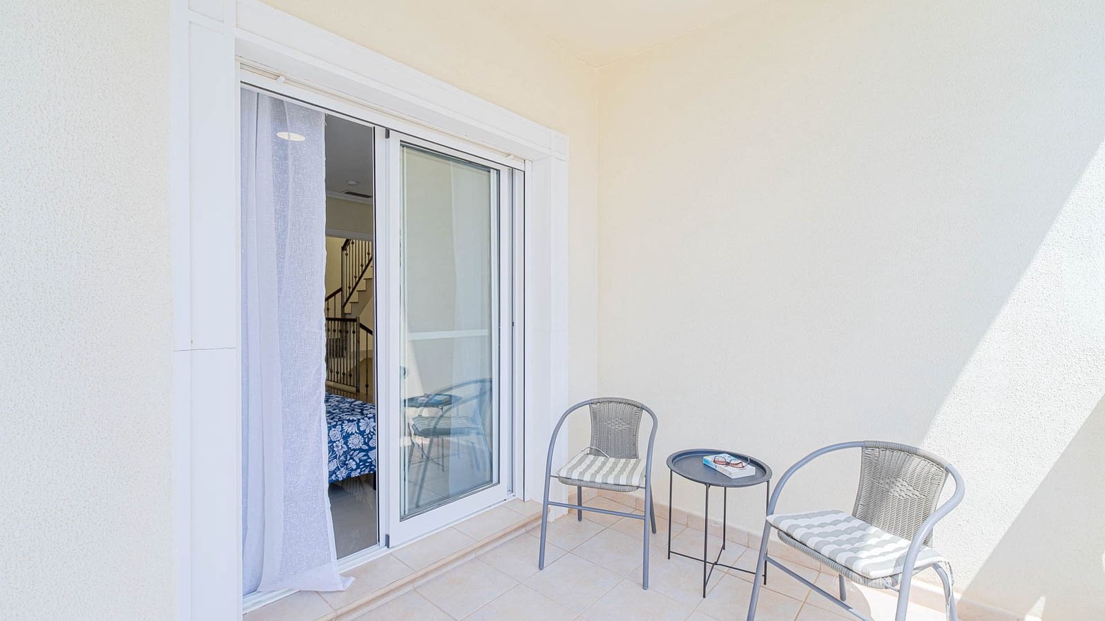 5 sypialnia Willa na sprzedaż w Miasto Alicante / Alacant z basenem garażem - 490 000 € (Ref: 10099078)