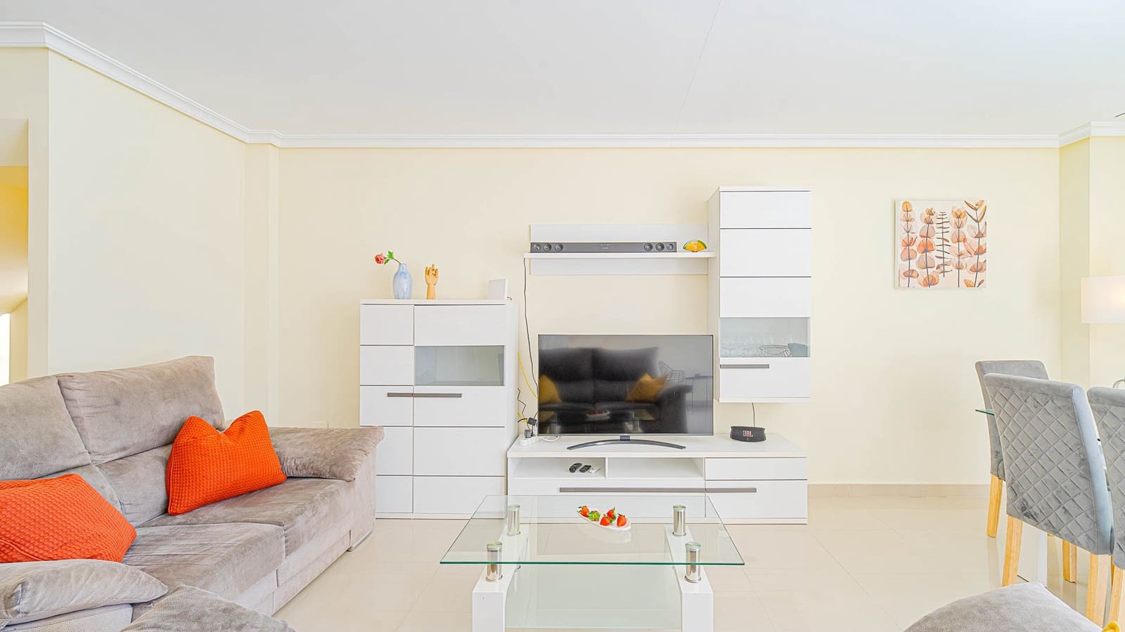 5 sypialnia Willa na sprzedaż w Miasto Alicante / Alacant z basenem garażem - 490 000 € (Ref: 10099078)