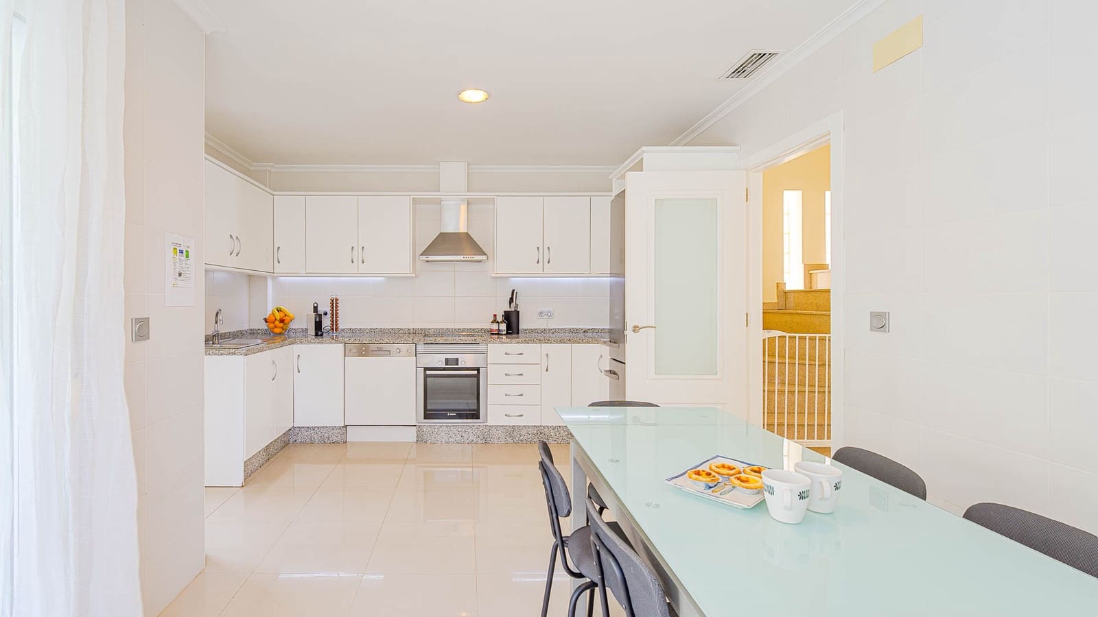 5 sypialnia Willa na sprzedaż w Miasto Alicante / Alacant z basenem garażem - 490 000 € (Ref: 10099078)