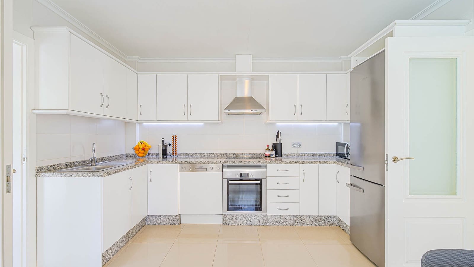 5 sypialnia Willa na sprzedaż w Miasto Alicante / Alacant z basenem garażem - 490 000 € (Ref: 10099078)