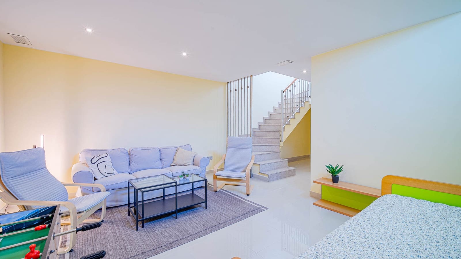 5 sypialnia Willa na sprzedaż w Miasto Alicante / Alacant z basenem garażem - 490 000 € (Ref: 10099078)