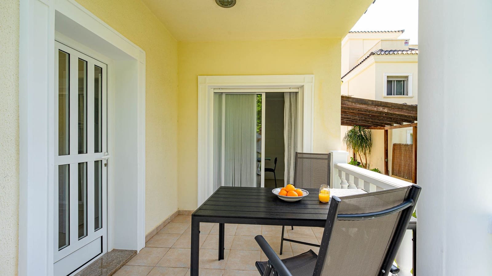 5 sypialnia Willa na sprzedaż w Miasto Alicante / Alacant z basenem garażem - 490 000 € (Ref: 10099078)