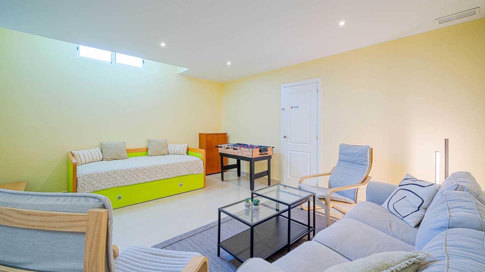 5 sypialnia Willa na sprzedaż w Miasto Alicante / Alacant z basenem garażem - 490 000 € (Ref: 10099078)