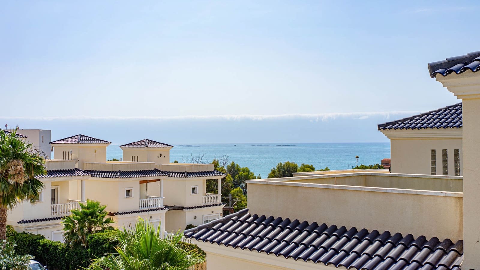 5 sypialnia Willa na sprzedaż w Miasto Alicante / Alacant z basenem garażem - 490 000 € (Ref: 10099078)