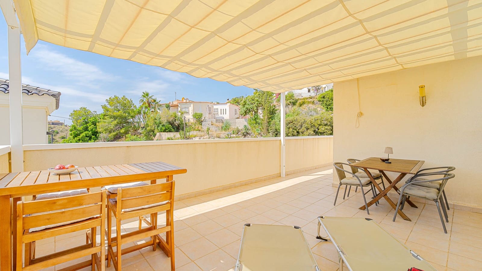 5 sypialnia Willa na sprzedaż w Miasto Alicante / Alacant z basenem garażem - 490 000 € (Ref: 10099078)