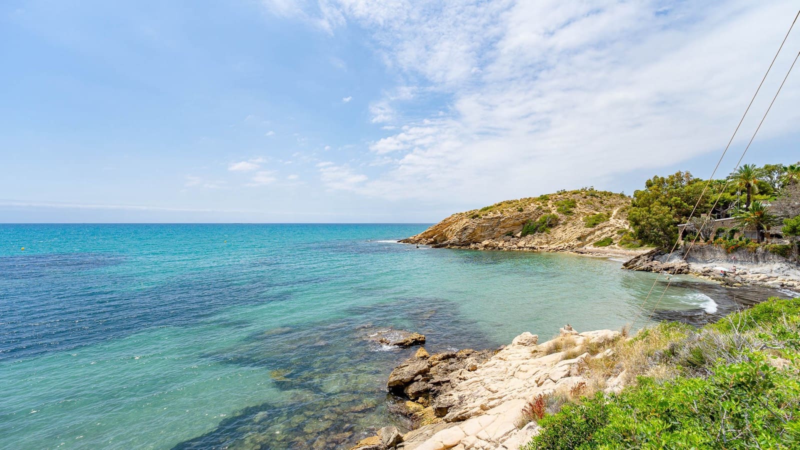5 sypialnia Willa na sprzedaż w Miasto Alicante / Alacant z basenem garażem - 490 000 € (Ref: 10099078)