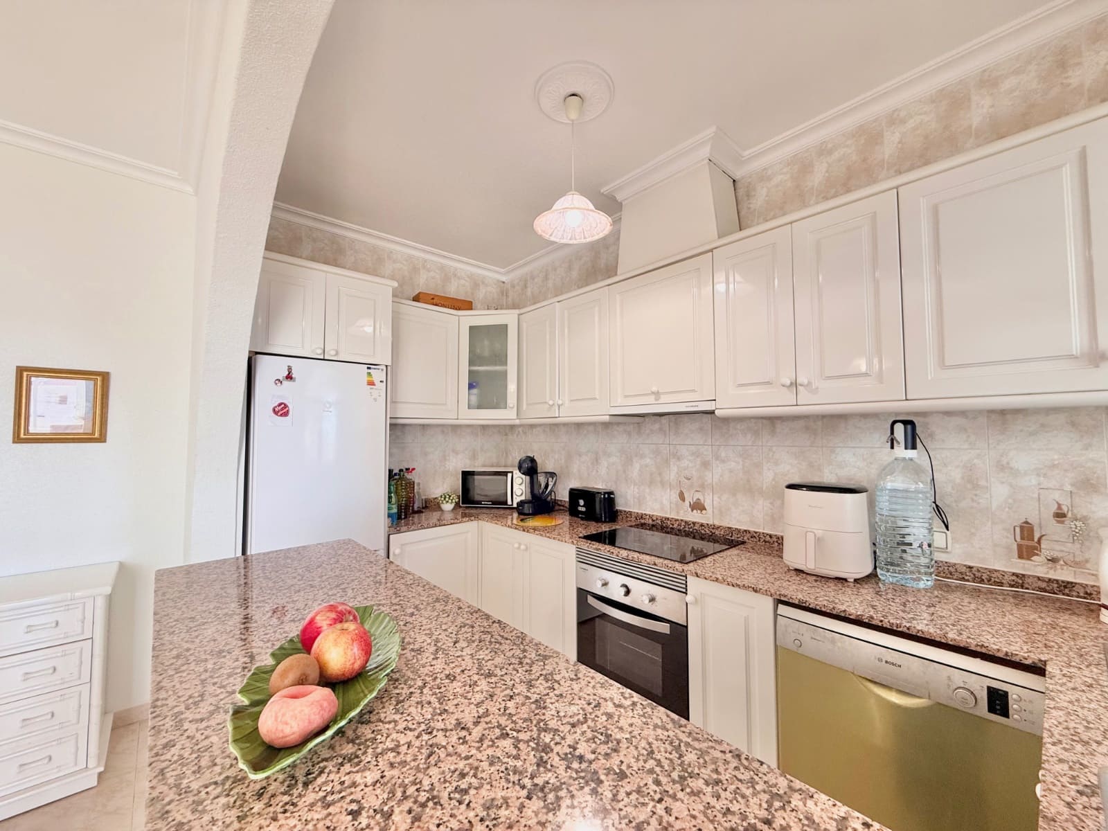 4 sypialnia Willa na sprzedaż w Ciudad Quesada z basenem garażem - 690 000 € (Ref: 10099378)