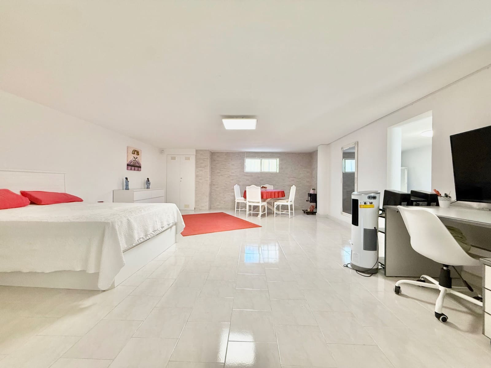 4 sypialnia Willa na sprzedaż w Ciudad Quesada z basenem garażem - 690 000 € (Ref: 10099378)