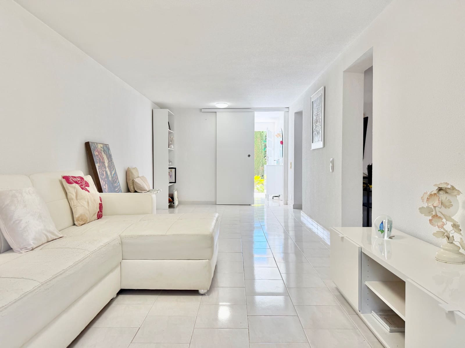 4 sypialnia Willa na sprzedaż w Ciudad Quesada z basenem garażem - 690 000 € (Ref: 10099378)