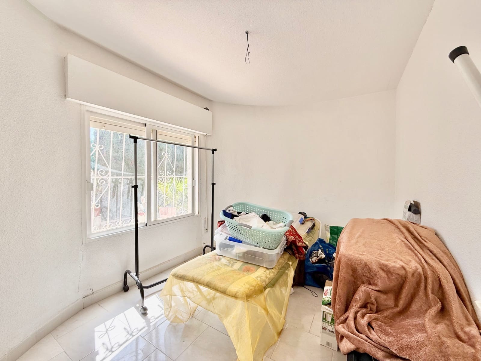 4 sypialnia Willa na sprzedaż w Ciudad Quesada z basenem garażem - 690 000 € (Ref: 10099378)
