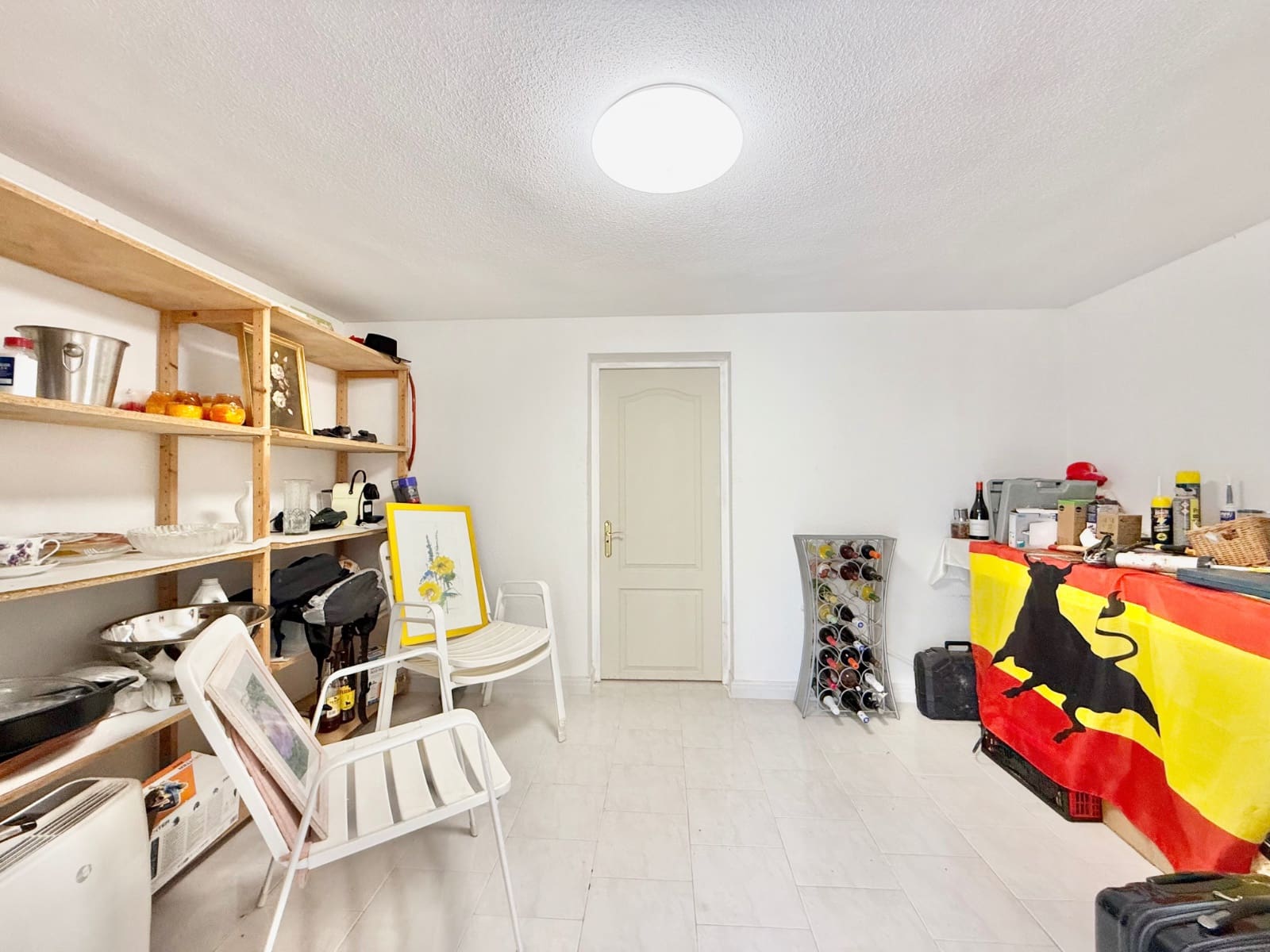 4 sypialnia Willa na sprzedaż w Ciudad Quesada z basenem garażem - 690 000 € (Ref: 10099378)