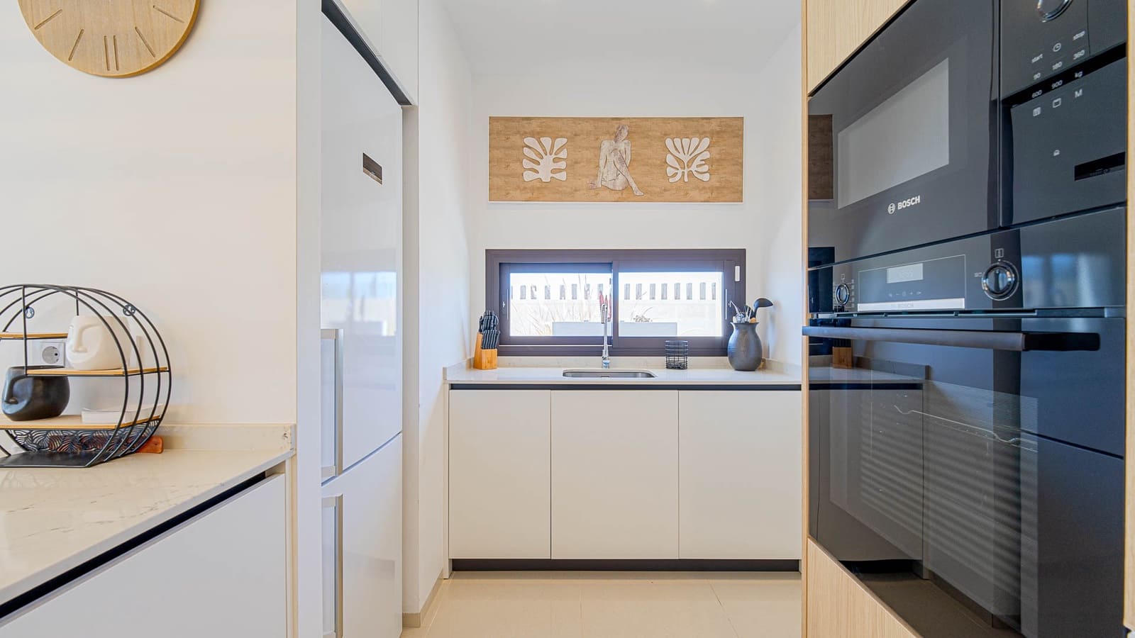3 soverom Villa til salgs i Dona Pepa med svømmebasseng garasje - € 835 000 (Ref: 10104365)