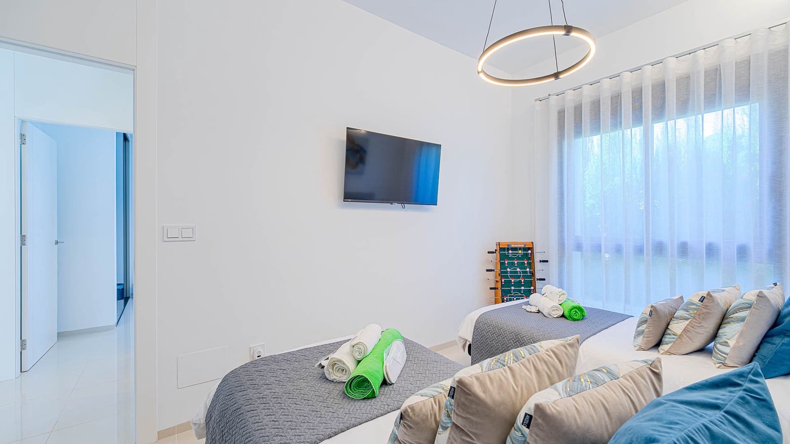 3 soverom Villa til salgs i Dona Pepa med svømmebasseng garasje - € 835 000 (Ref: 10104365)