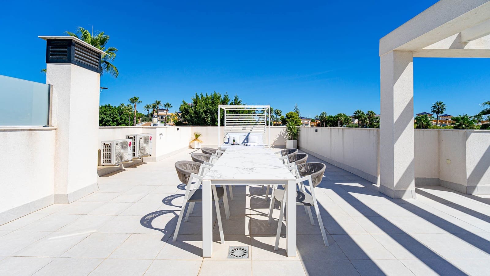 3 soverom Villa til salgs i Dona Pepa med svømmebasseng garasje - € 835 000 (Ref: 10104365)