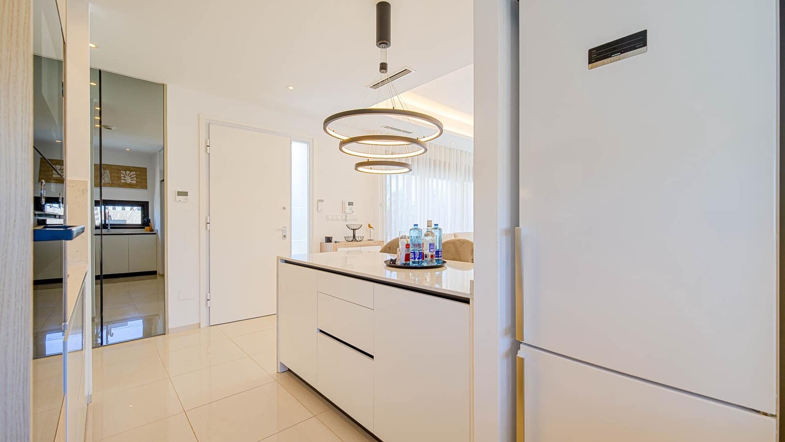 3 soverom Villa til salgs i Dona Pepa med svømmebasseng garasje - € 835 000 (Ref: 10104365)