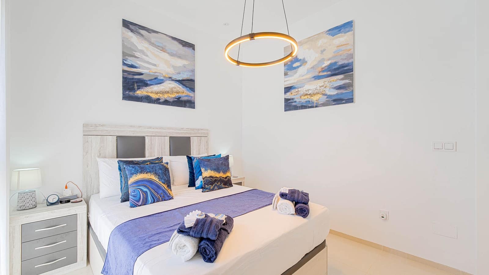 3 soverom Villa til salgs i Dona Pepa med svømmebasseng garasje - € 835 000 (Ref: 10104365)