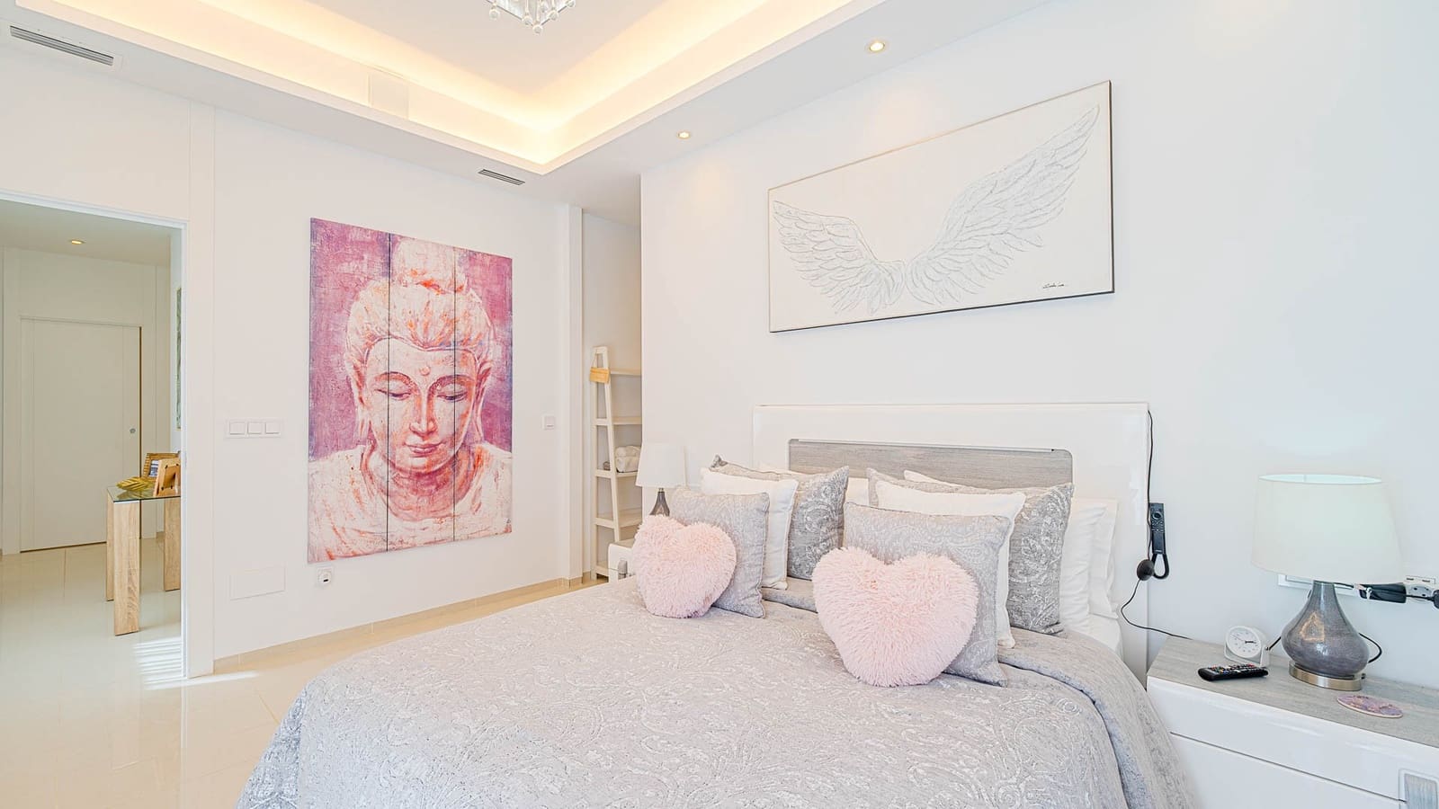 3 soverom Villa til salgs i Dona Pepa med svømmebasseng garasje - € 835 000 (Ref: 10104365)