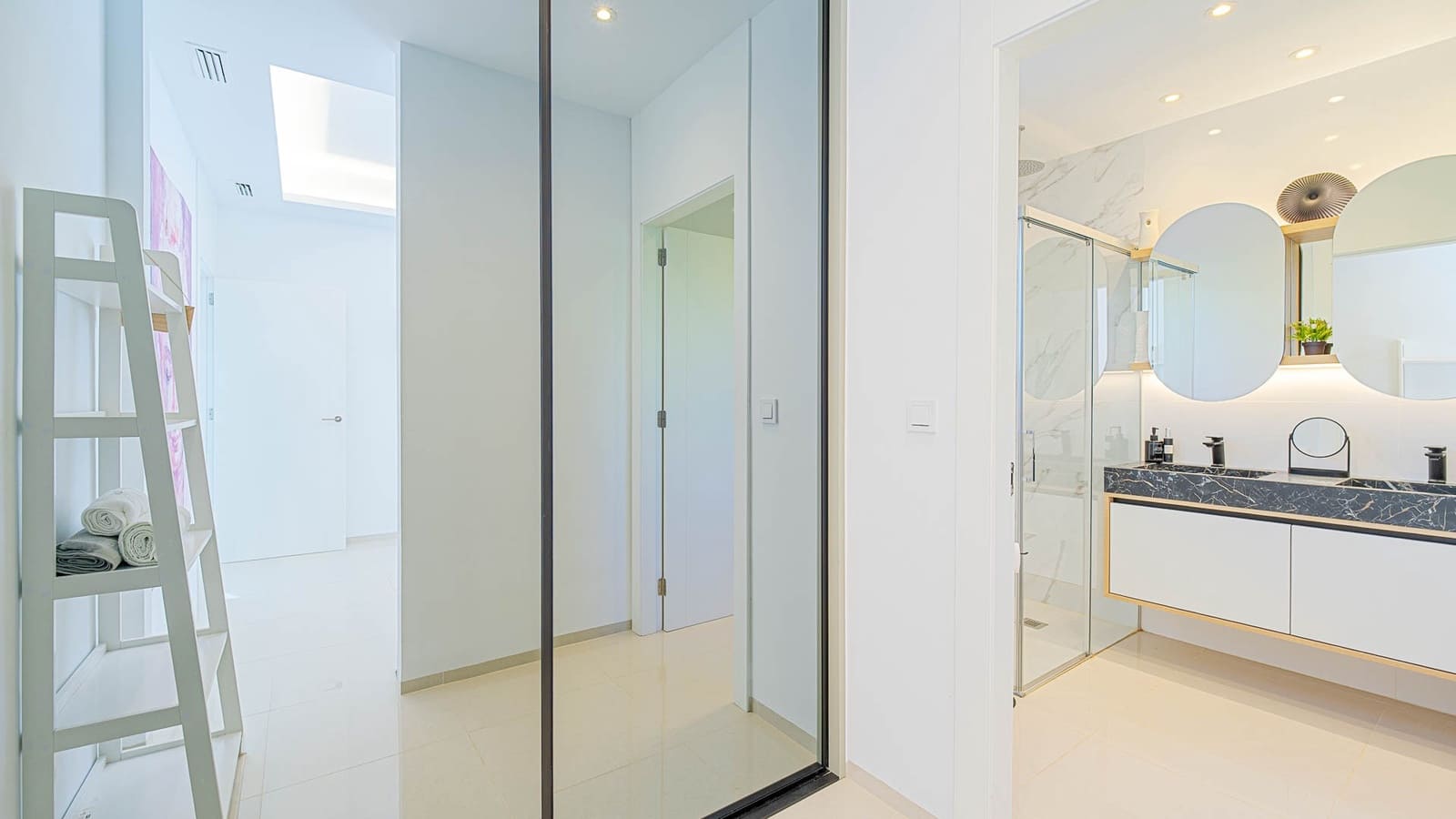 3 soverom Villa til salgs i Dona Pepa med svømmebasseng garasje - € 835 000 (Ref: 10104365)