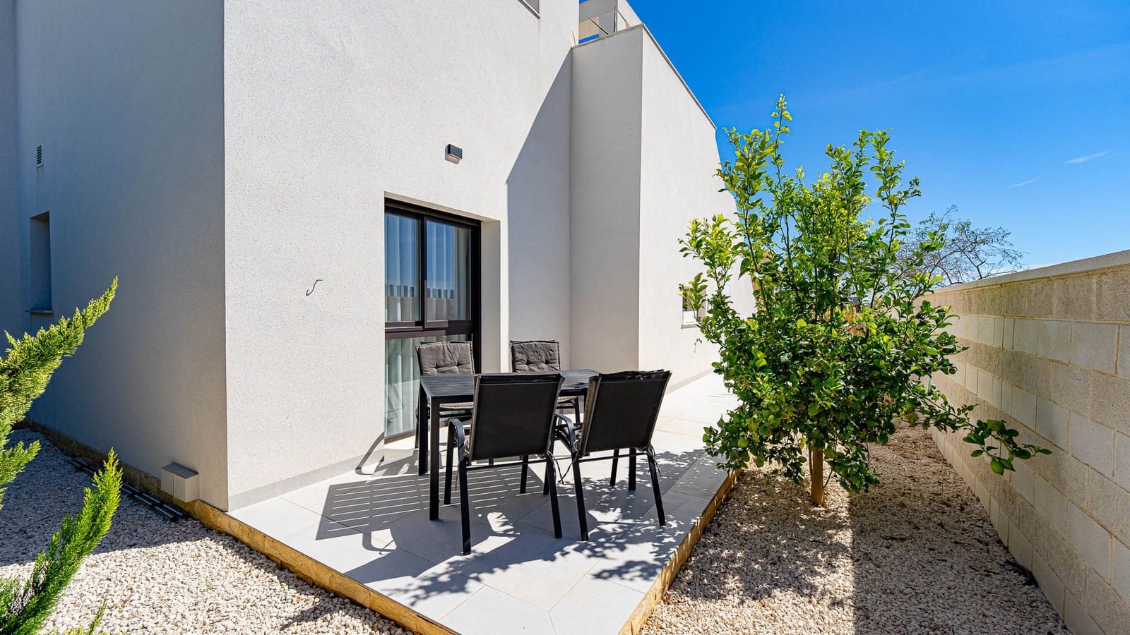 3 soverom Villa til salgs i Dona Pepa med svømmebasseng garasje - € 835 000 (Ref: 10104365)