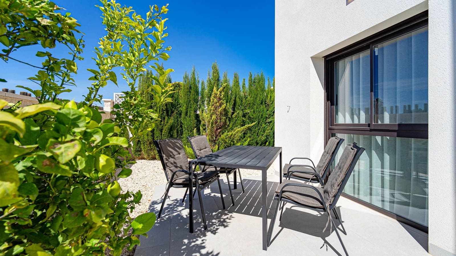 3 soverom Villa til salgs i Dona Pepa med svømmebasseng garasje - € 835 000 (Ref: 10104365)