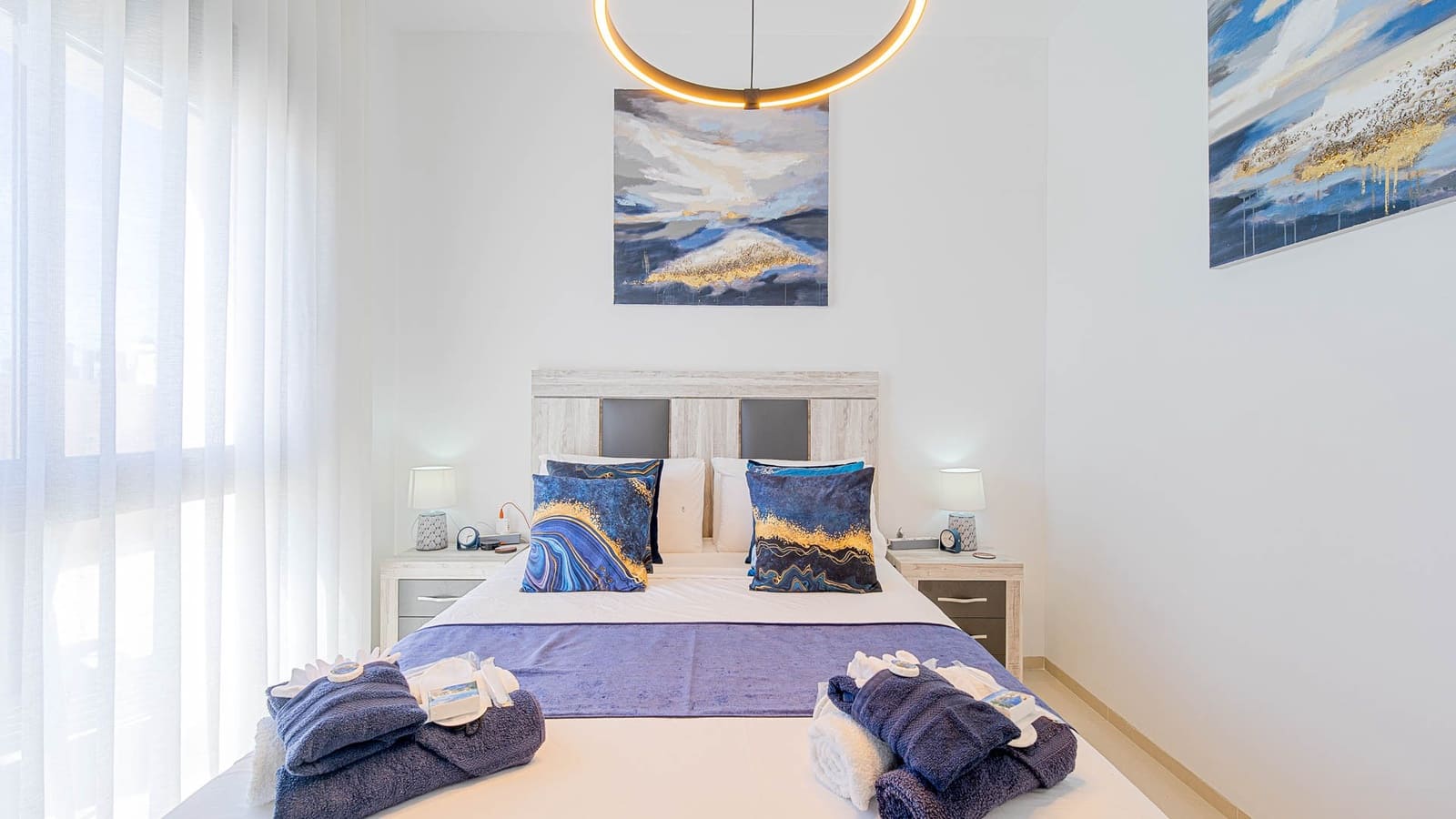 3 soverom Villa til salgs i Dona Pepa med svømmebasseng garasje - € 835 000 (Ref: 10104365)