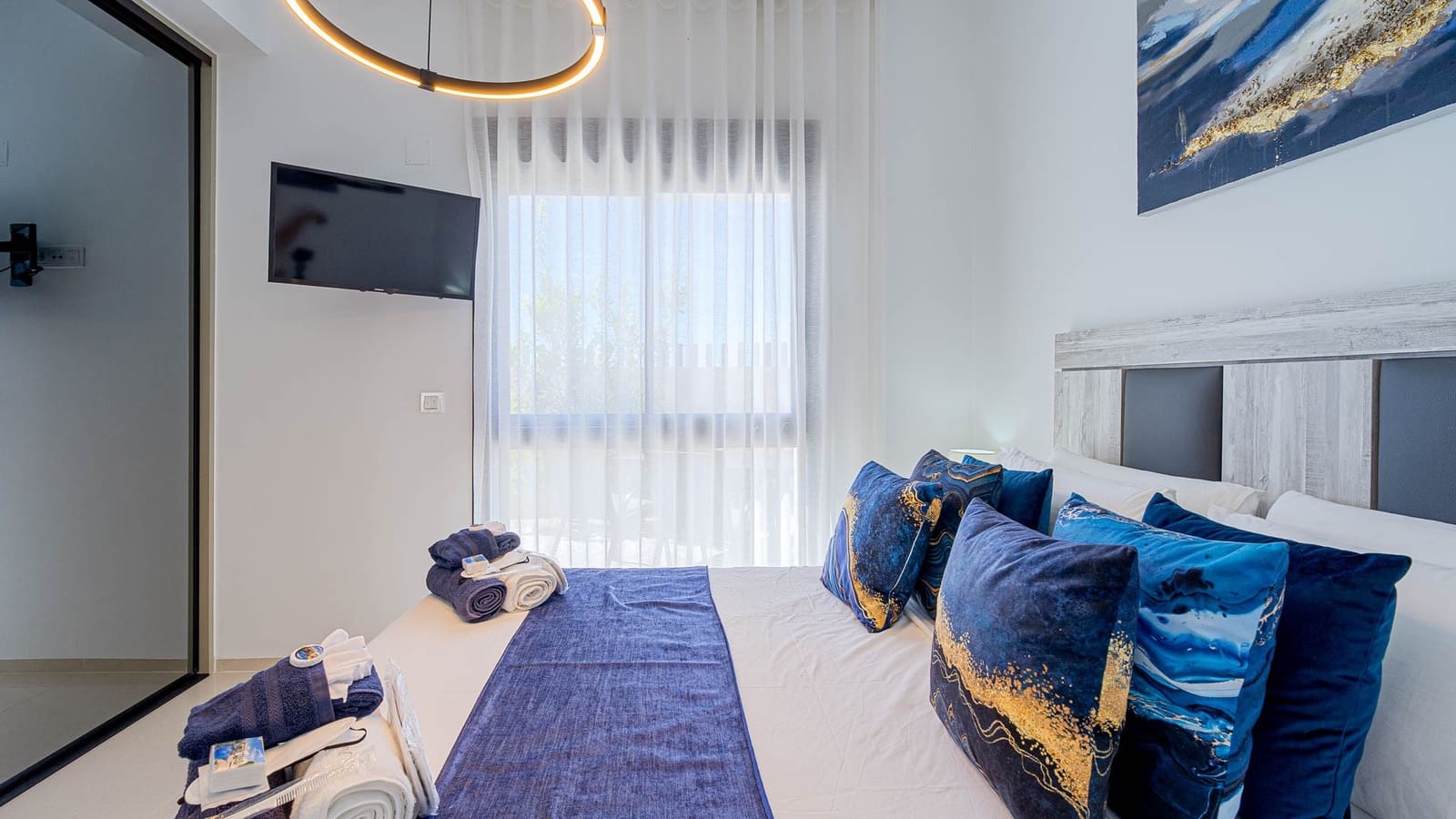 3 soverom Villa til salgs i Dona Pepa med svømmebasseng garasje - € 835 000 (Ref: 10104365)