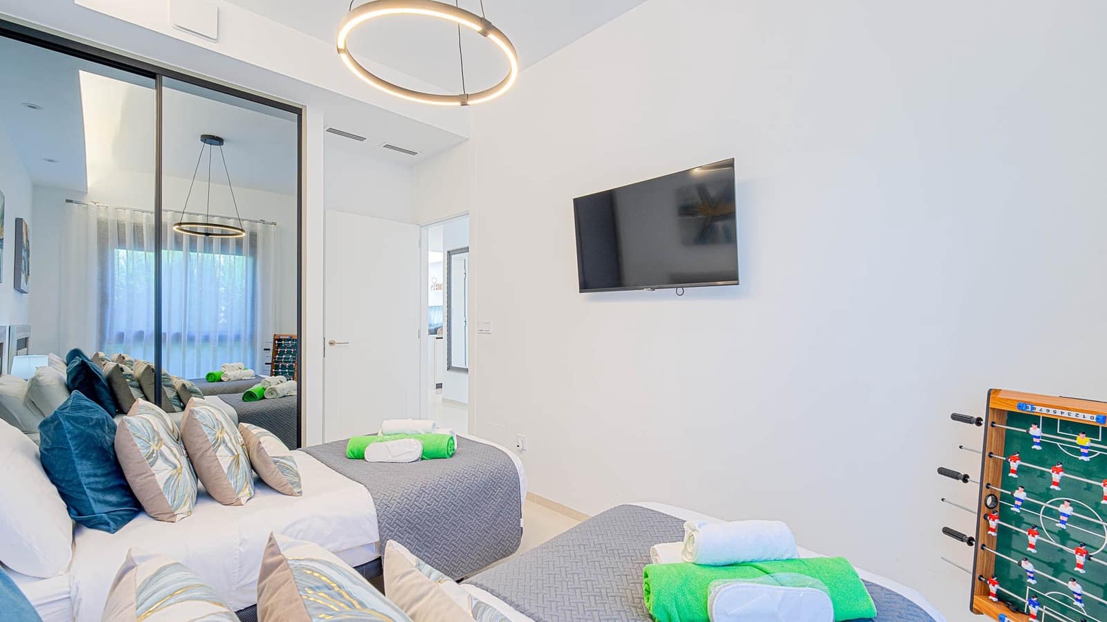 3 soverom Villa til salgs i Dona Pepa med svømmebasseng garasje - € 835 000 (Ref: 10104365)