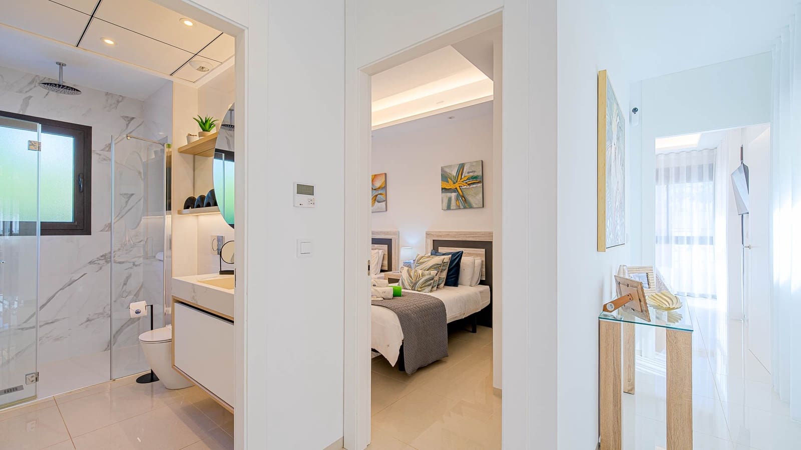3 soverom Villa til salgs i Dona Pepa med svømmebasseng garasje - € 835 000 (Ref: 10104365)