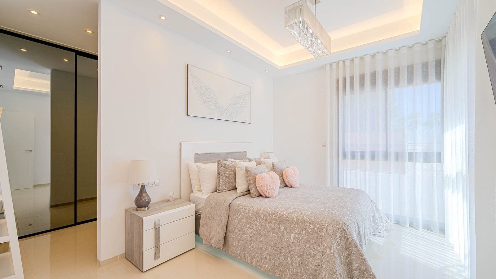 3 soverom Villa til salgs i Dona Pepa med svømmebasseng garasje - € 835 000 (Ref: 10104365)