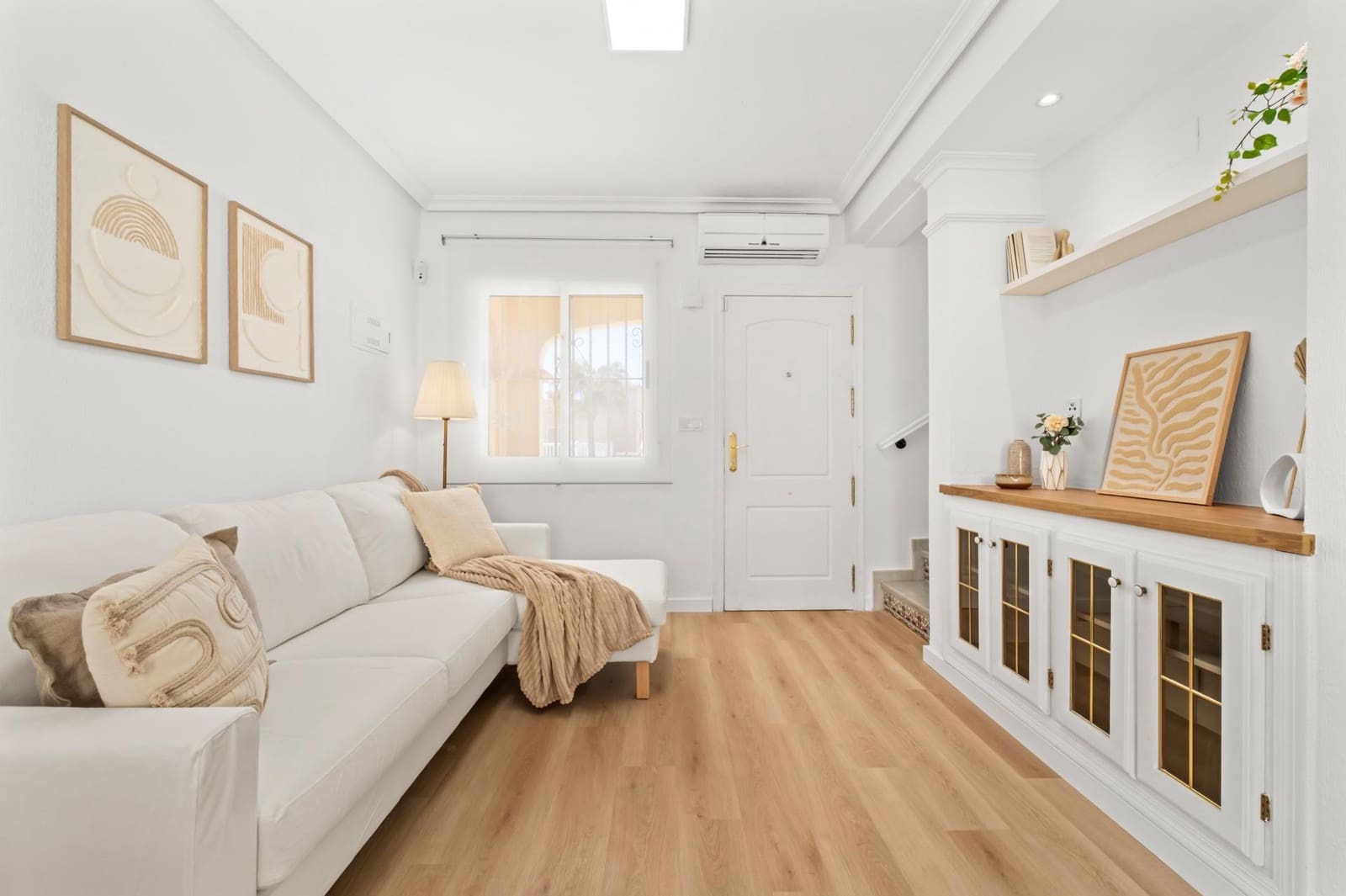2 sovrum Hus till salu i Orihuela Costa med pool - 229 800 € (Ref: 10120421)