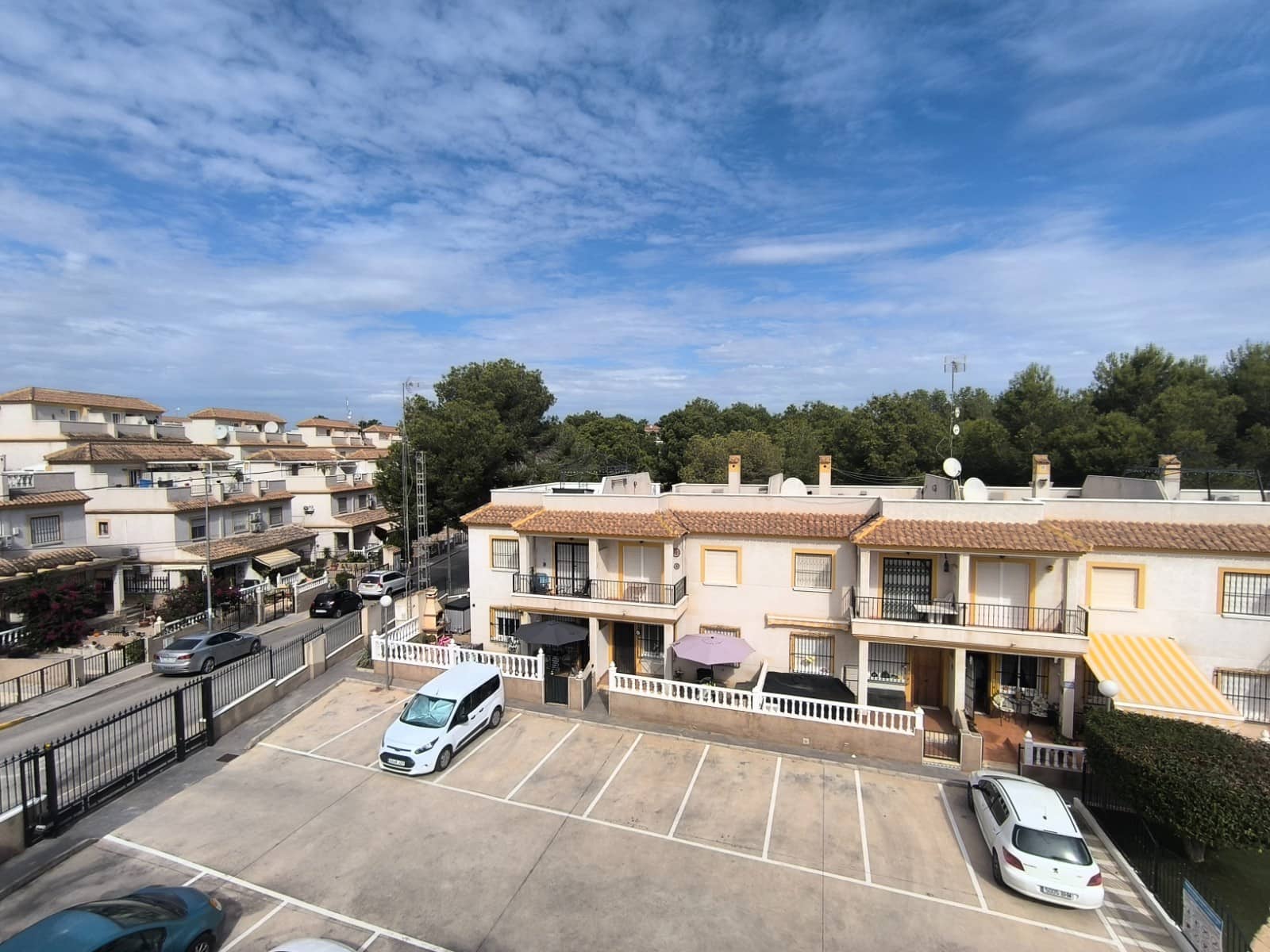 2 chambre Appartement à vendre à Algorfa avec piscine garage - 127 000 € (Ref: 10120645)
