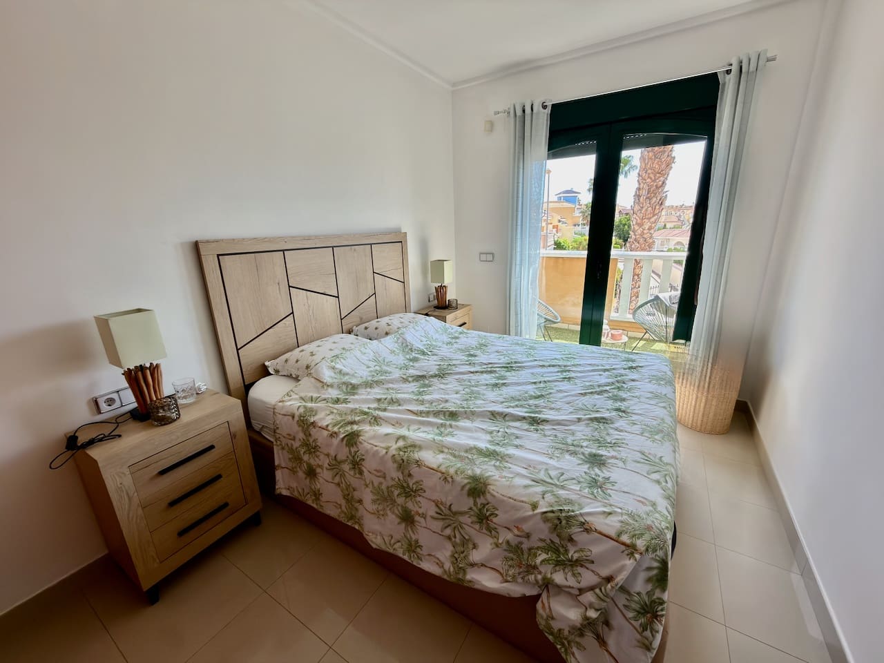 2 quarto Apartamento para venda em Dona Pepa com piscina - 225 000 € (Ref: 10120646)
