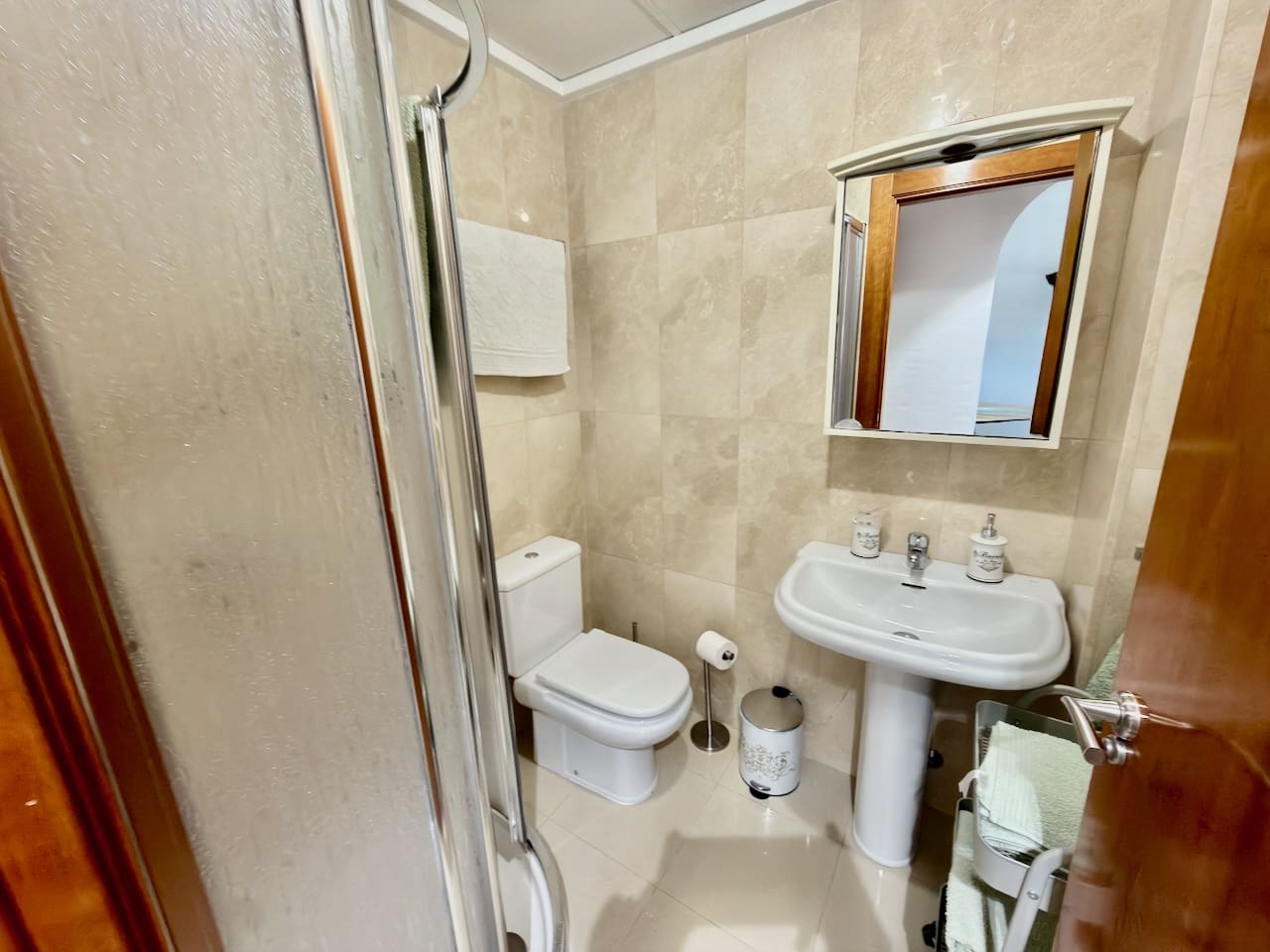 2 quarto Apartamento para venda em Dona Pepa com piscina - 225 000 € (Ref: 10120646)