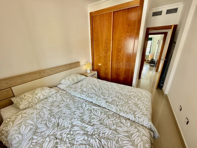2 quarto Apartamento para venda em Doña Pepa, Rojales com piscina - 225 000 € (Ref: 10120646)