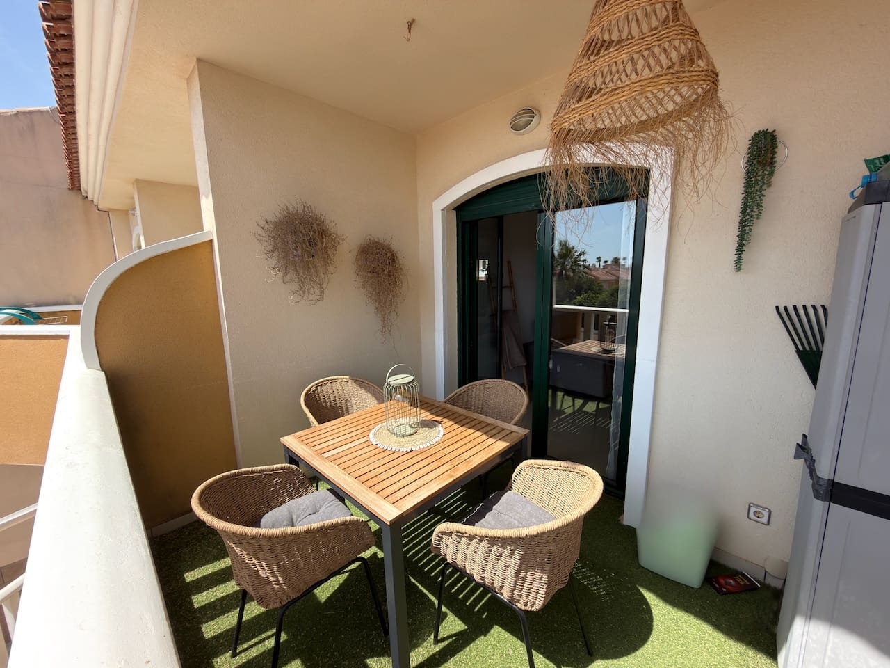 2 quarto Apartamento para venda em Dona Pepa com piscina - 225 000 € (Ref: 10120646)