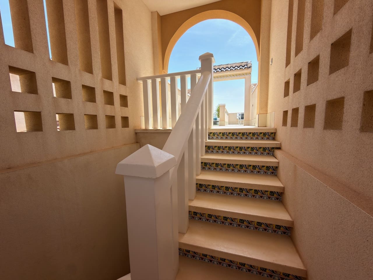 2 quarto Apartamento para venda em Dona Pepa com piscina - 225 000 € (Ref: 10120646)