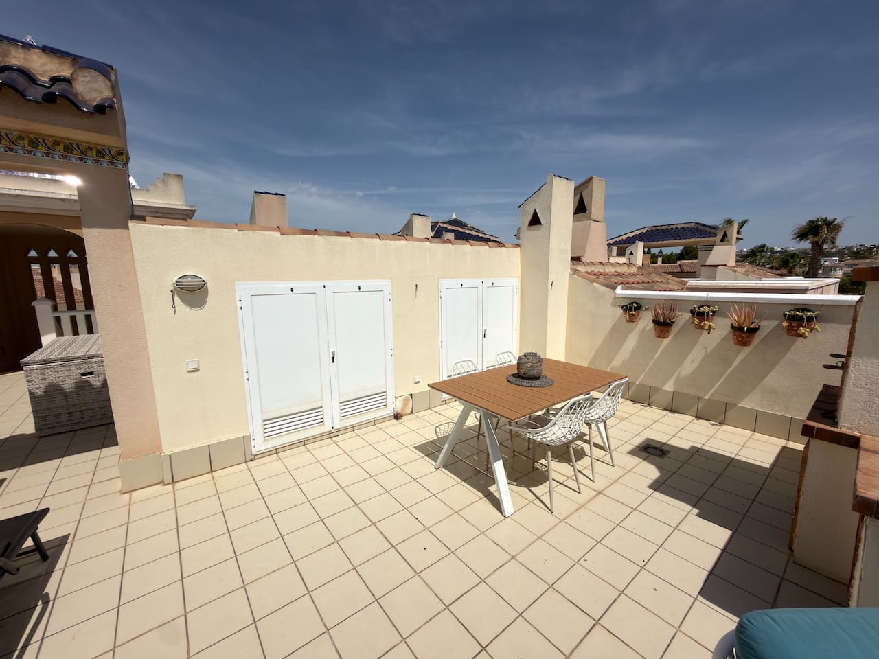 2 quarto Apartamento para venda em Dona Pepa com piscina - 225 000 € (Ref: 10120646)