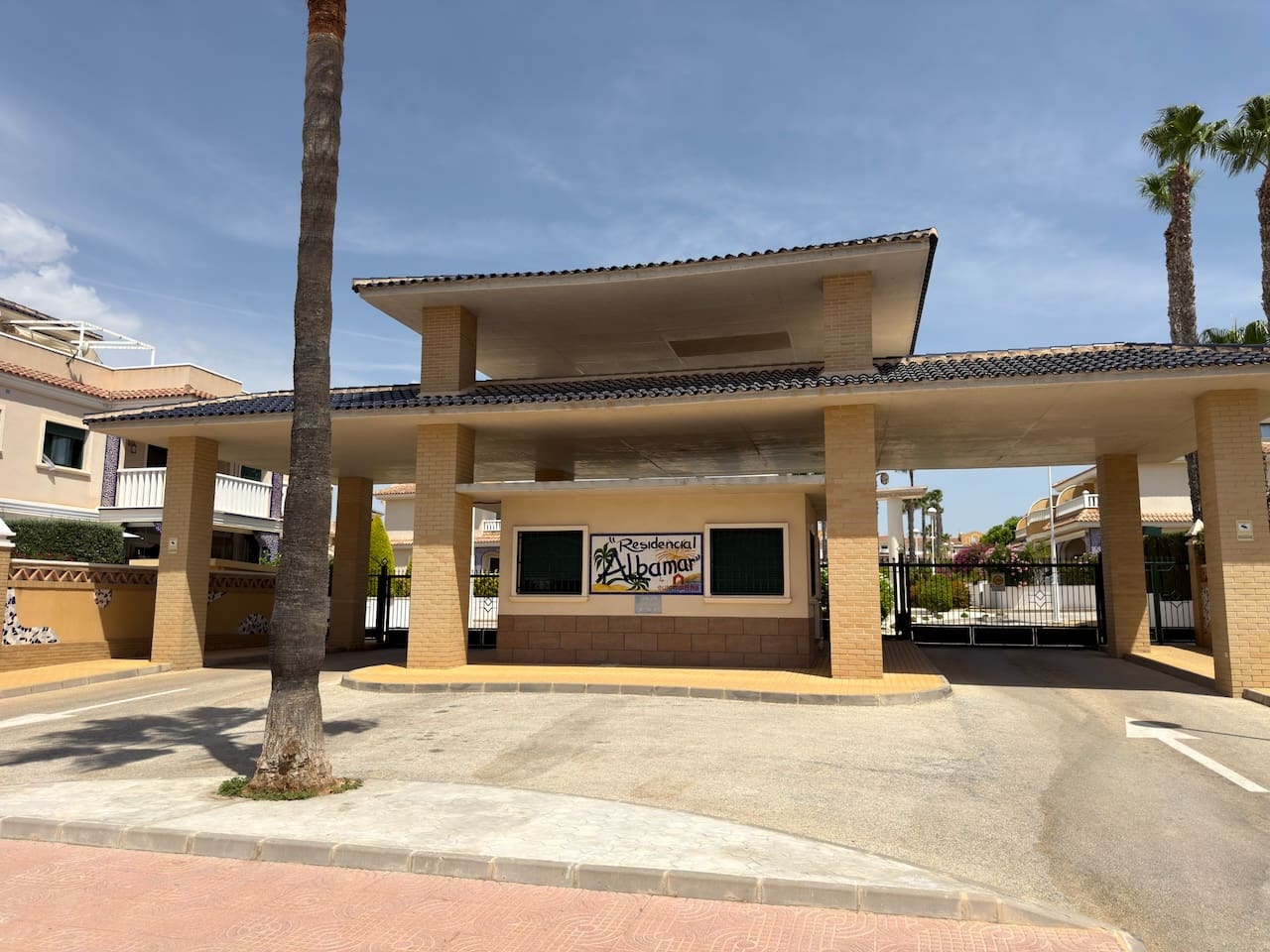 2 quarto Apartamento para venda em Dona Pepa com piscina - 225 000 € (Ref: 10120646)