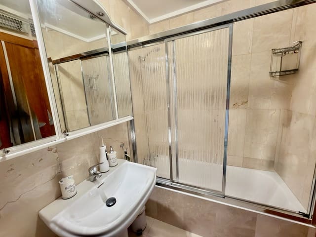 2 quarto Apartamento para venda em Doña Pepa, Rojales com piscina - 225 000 € (Ref: 10120646)