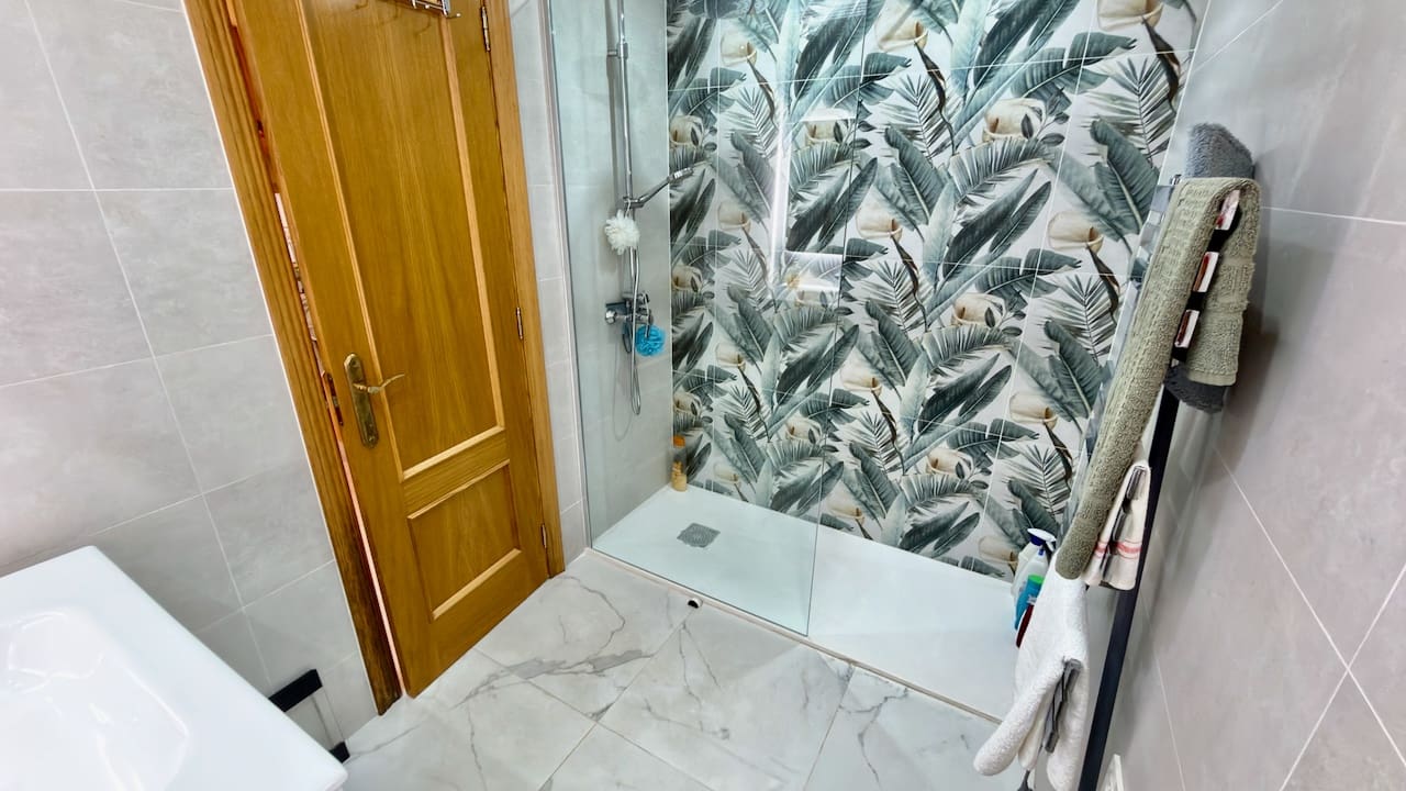 2 sovrum Villa till salu i Daya Nueva med pool - 189 995 € (Ref: 10120647)