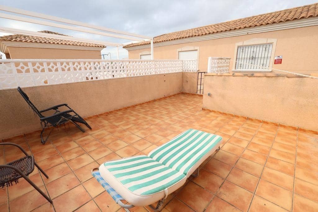 2 slaapkamer Appartement te koop in La Zenia met zwembad garage - € 165.000 (Ref: 10145244)