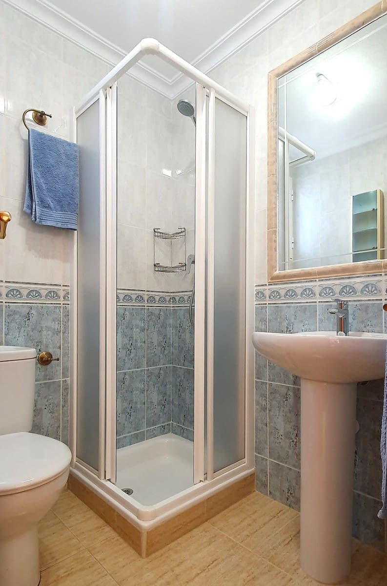 2 slaapkamer Appartement te koop in Cabo Roig met zwembad - € 177.000 (Ref: 10158392)