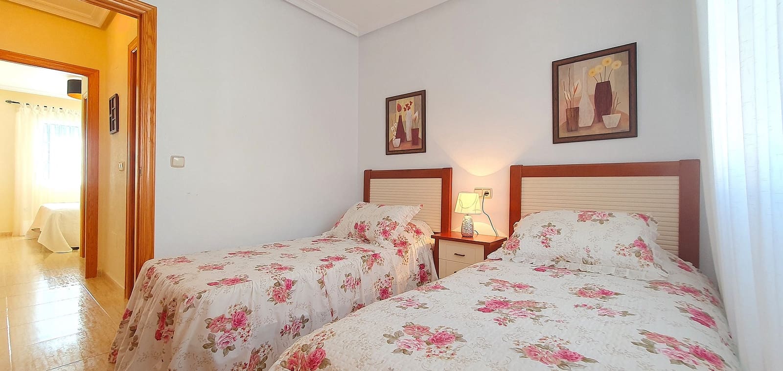 2 slaapkamer Appartement te koop in Cabo Roig met zwembad - € 177.000 (Ref: 10158392)