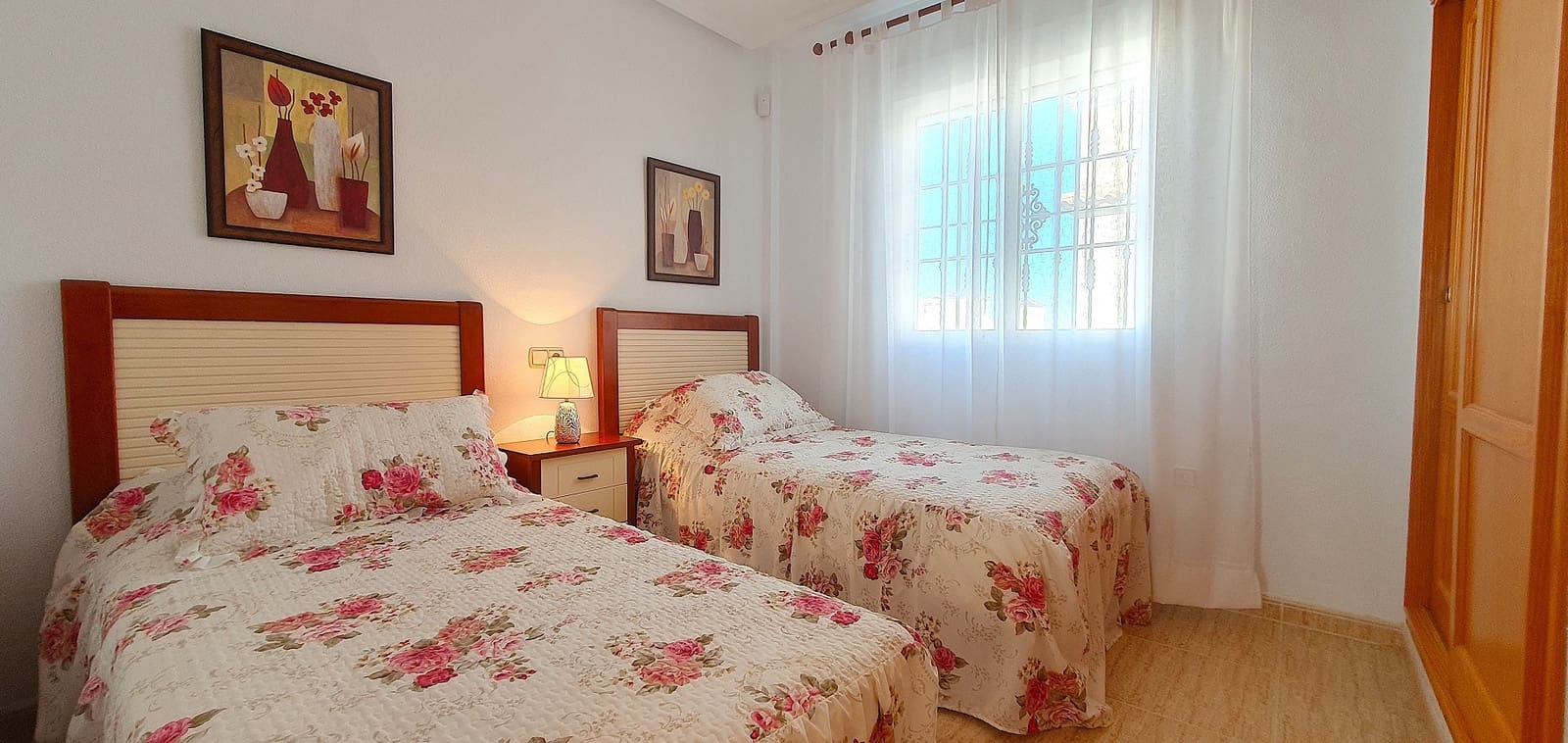 2 slaapkamer Appartement te koop in Cabo Roig met zwembad - € 177.000 (Ref: 10158392)