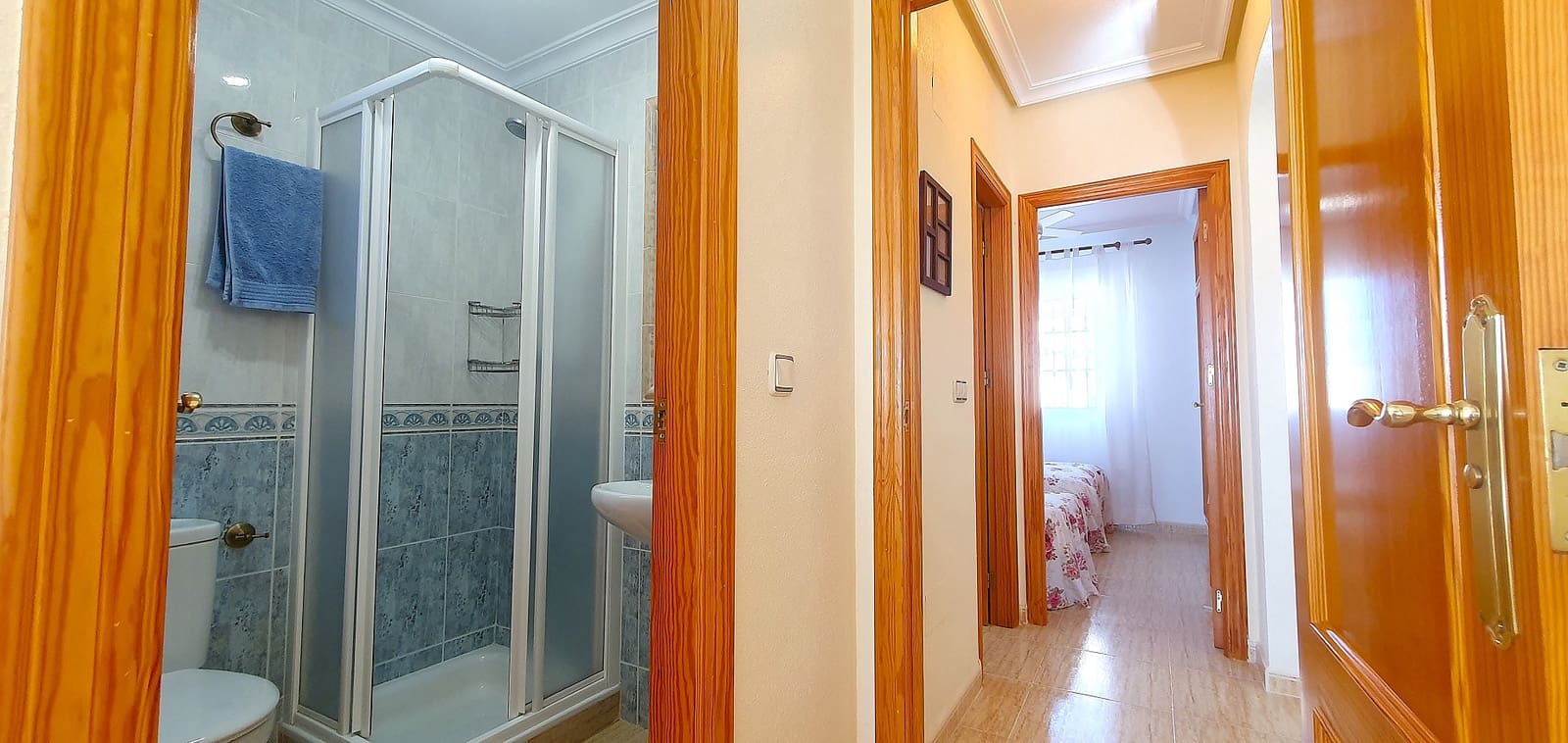 2 slaapkamer Appartement te koop in Cabo Roig met zwembad - € 177.000 (Ref: 10158392)