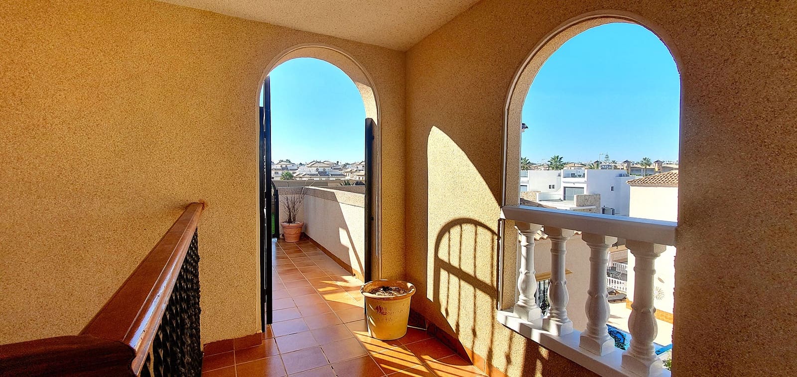 2 slaapkamer Appartement te koop in Cabo Roig met zwembad - € 177.000 (Ref: 10158392)