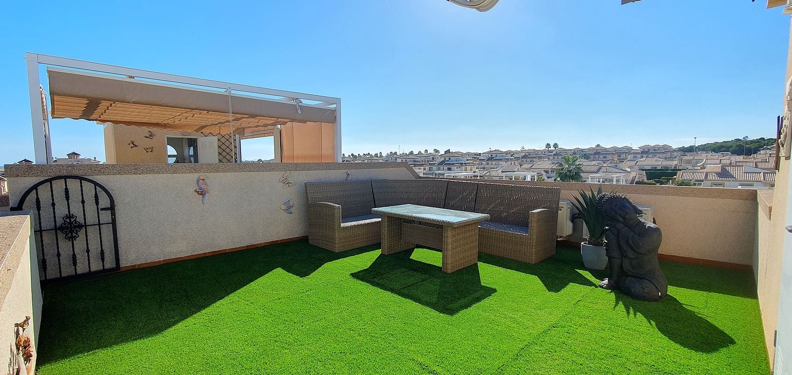 2 slaapkamer Appartement te koop in Cabo Roig met zwembad - € 177.000 (Ref: 10158392)
